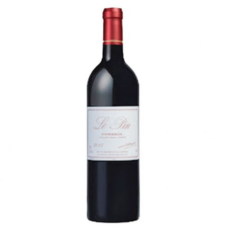 Pomerol Château Le Pin Rouge | Bordeaux