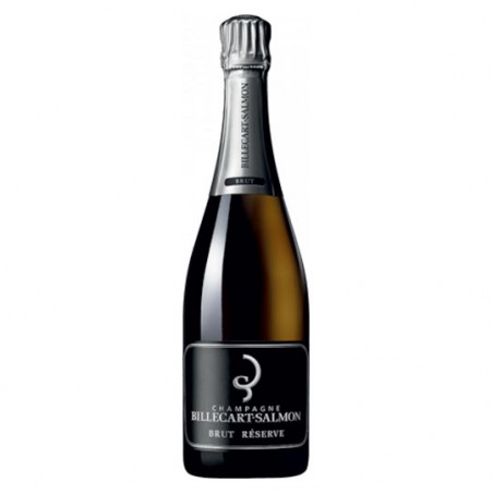 Brut Réserve | Champagne Billecart Salmon