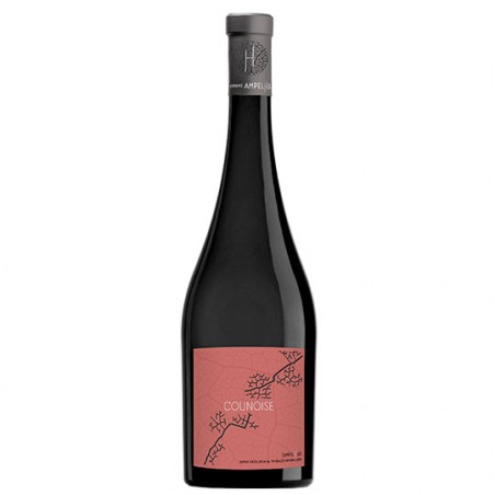 Vin de France Cuvée Portrait Counoise Rouge | Domaine Ampelhus