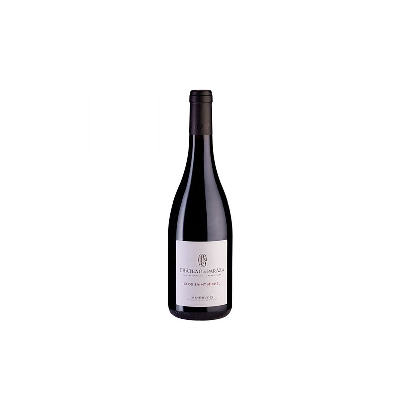 2020 Pinot Noir, Cuvée Michèle