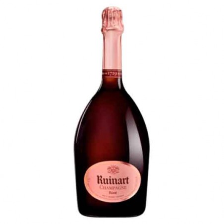 Ruinart Rosé | Champagne Ruinart
