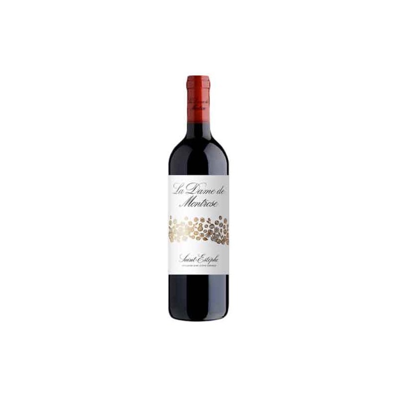 2012 Château Montrose La Dame de Montrose - CellarTracker