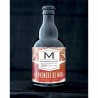 Bière éphémère de Noël 8% | Brasserie Moussequetaire Bière éphémère de Noël 8% | Brasserie Moussequetaire
