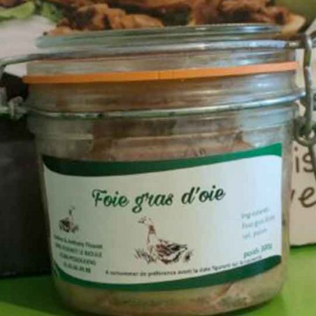 Grand panier foie gras du Tarn et liqueurs
