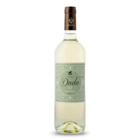 Bordeaux Little Dada Blanc | Bordeaux (Maison Cisneros)