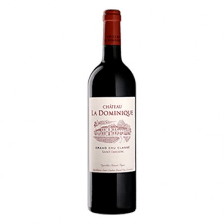 En Primeur Saint-Emilion Château La Dominique | Saint-Emilion Grand Cru Classé en 1955