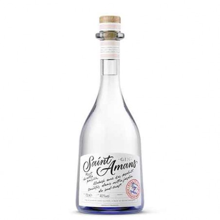 Gin Original 40% Saint Amans | France