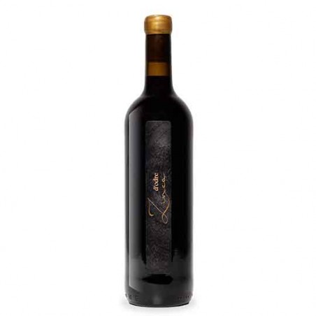 Espagne Zinca d'Ordre Rouge | Domaine Cabecita Loca Slow Drinks Espagne Zinca d'Ordre Rouge | Domaine Cabecita Loca Slow Drinks