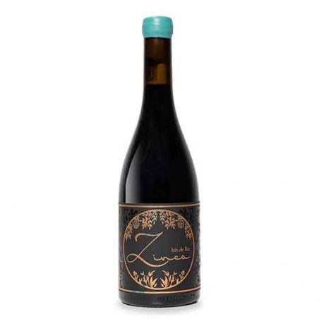 Espagne Zinca Bin de Ric Rouge | Domaine Cabecita Loca Slow Drinks Espagne Zinca Bin de Ric Rouge | Domaine Cabecita Loca Slow Drinks