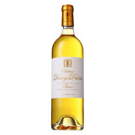 En Primeur Barsac Château Doisy Daene Blanc | 2ème Grand Cru Classé en 1855