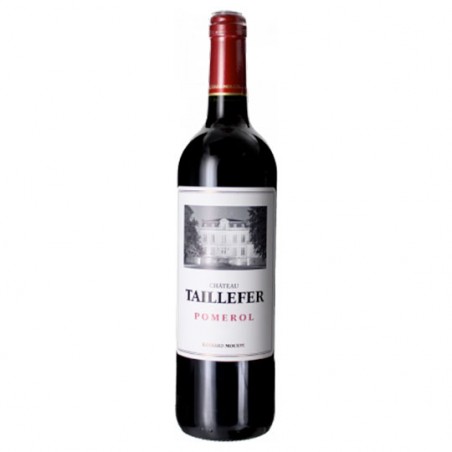 En Primeur Pomerol Château Taillefer | Bordeaux Rouge