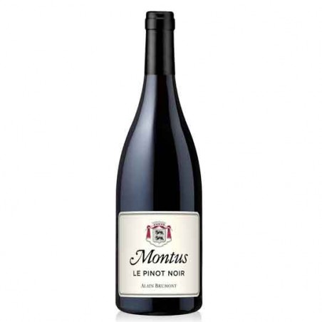 VDF Château Montus Pinot Noir Rouge | Vignobles Brumont