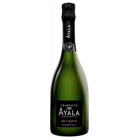 Cuvée Brut Majeur | Champagne Ayala