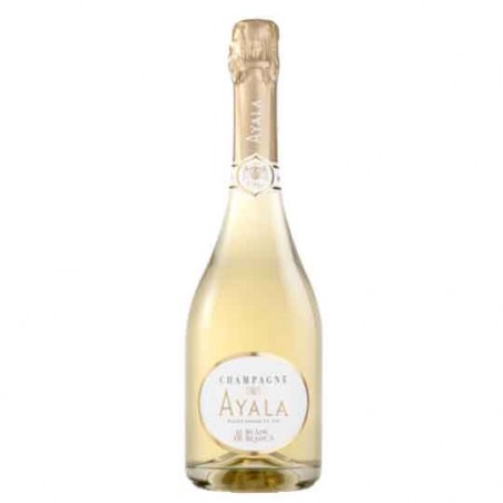 Blanc de Blancs Brut Millésimé | Champagne Ayala
