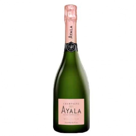 Cuvée Rosé Majeur | Champagne Ayala sans étui