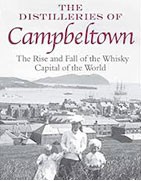 Campbeltown et les îles