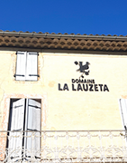 Domaine La Lauzeta, ou l’ambition de vous faire redécouvrir le Saint-Chinian
