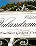 Le Château Valandraud, une folle aventure à Bordeaux