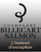 La maison de Champagne Billecart-Salmon, une histoire qui s’écrit sur plus de 200 années.